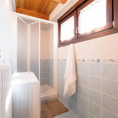 Apartment Chalet Ad Lignum 301s