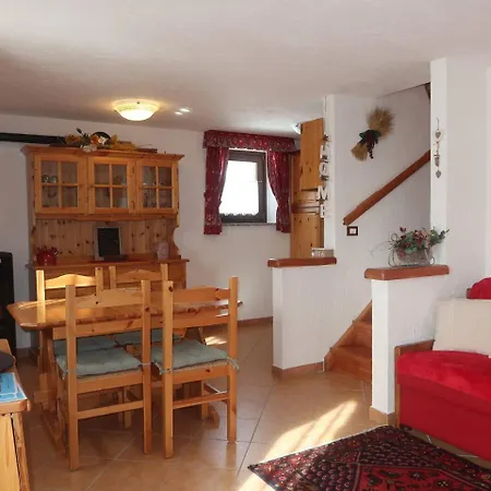 Apartment Chalet Ad Lignum 301s *