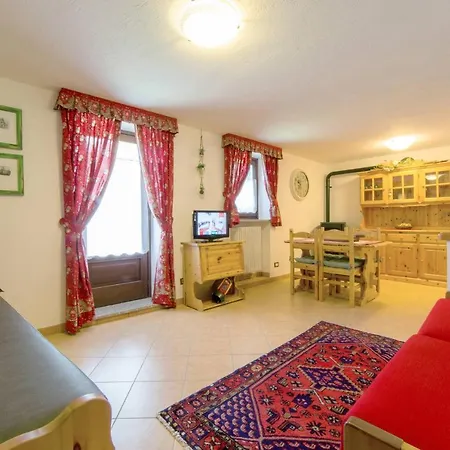 Chalet Ad Lignum 301s
