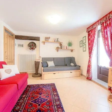 Chalet Ad Lignum 301s