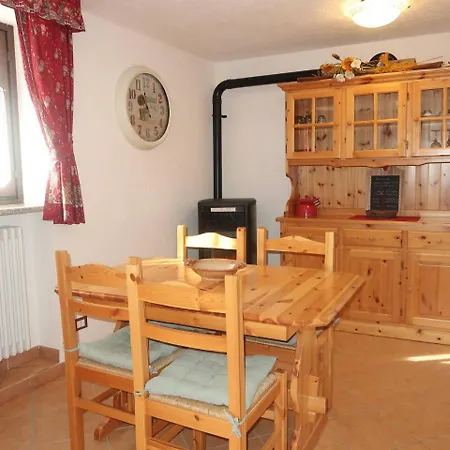 Chalet Ad Lignum 301s