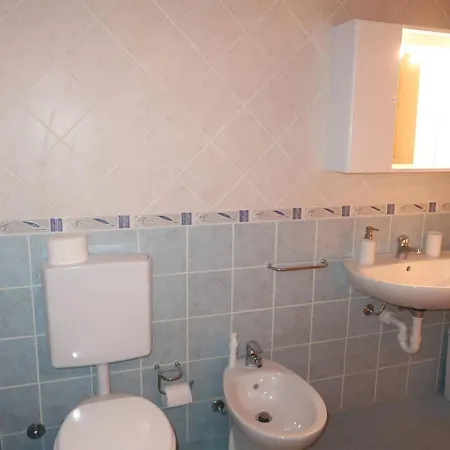 Chalet Ad Lignum 301s * Allein