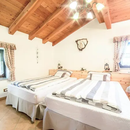 Chalet Ad Lignum 301s * Allein