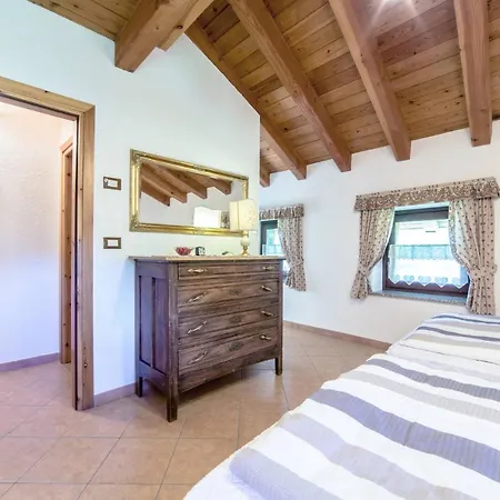 Chalet Ad Lignum 301s