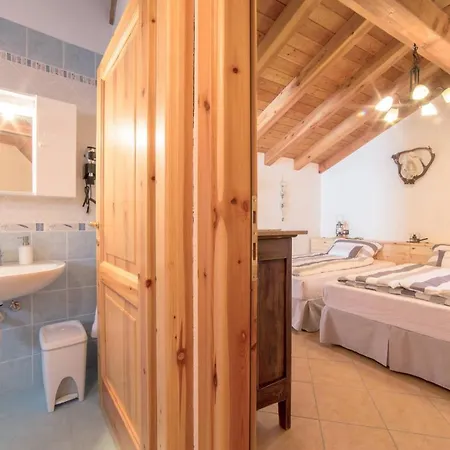 Chalet Ad Lignum 301s Appartement