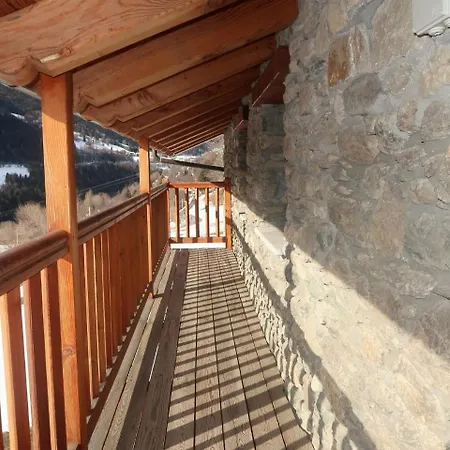 Chalet Ad Lignum 301s